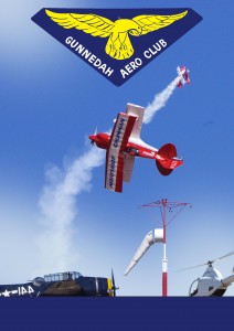 Family Flying Day & Air Show @ Gunnedah Airport