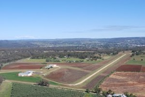 March Flying Event - Inverell North Flyaway @ Gunnedah Airport