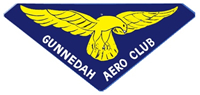 Gunnedah Aero Club Logo